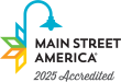 2025 Accredited Community