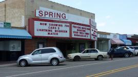 Springhill Main Street