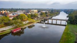 Natchitoches