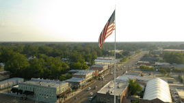 Ponchatoula, credit Ecko360