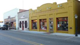 New Roads Main Street