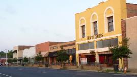 Bastrop