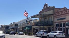 St. Martinville