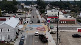 Broussard Main Street