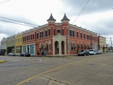 Abbeville