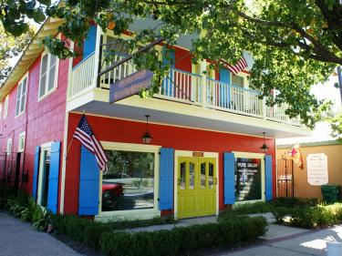 Slidell