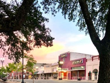 Revitalizing Main Street | LouisianaMainStreet.org