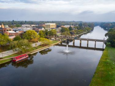 Natchitoches