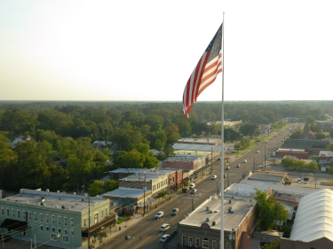 Ponchatoula, credit Ecko360