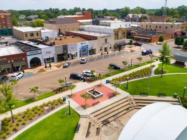 Ruston