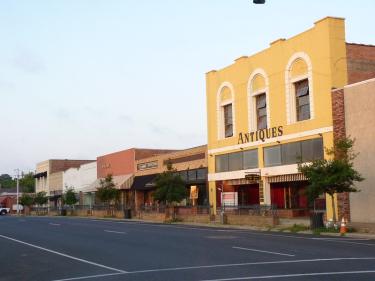 Bastrop