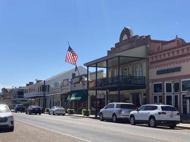 St. Martinville
