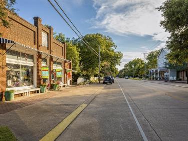 St. Francisville