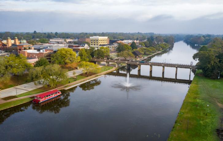 Natchitoches
