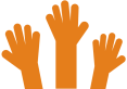 Helping Hands